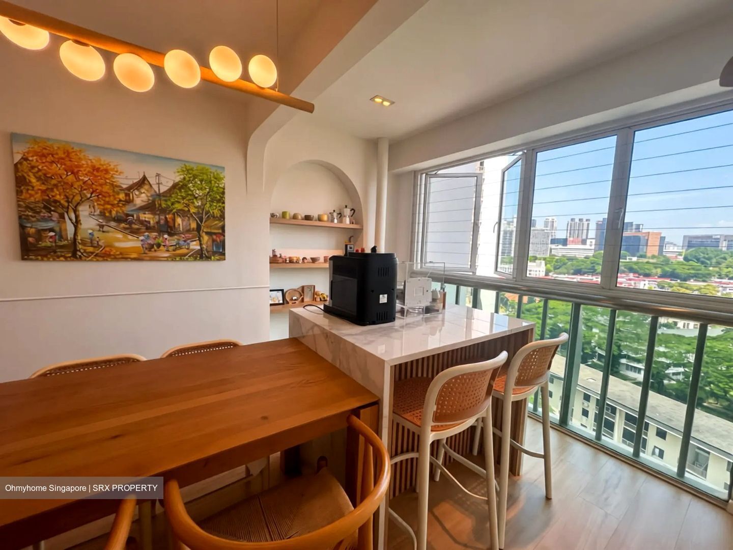 Blk 2C Boon Tiong Arcadia (Bukit Merah), HDB 5 Rooms #598245091